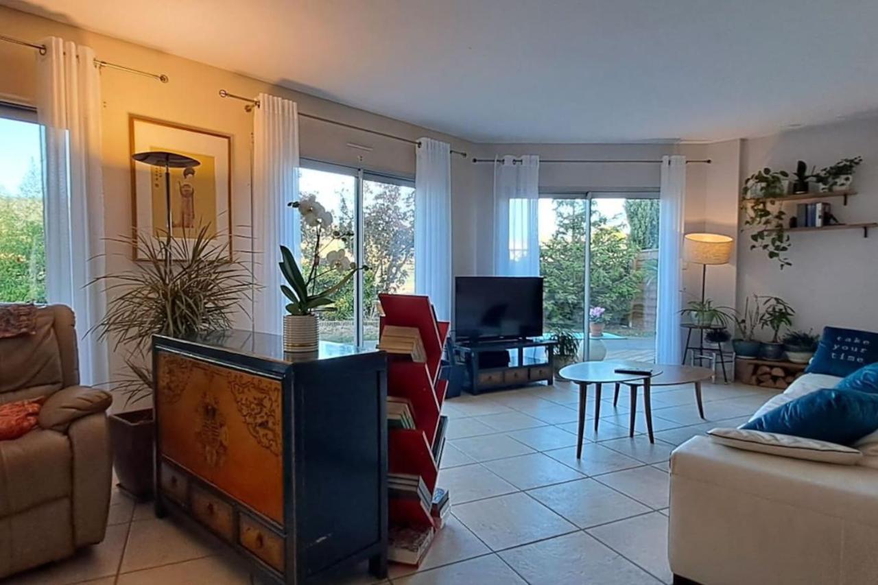 Villa Des Climats Bourgogne Марсанне-ла-Кот Екстер'єр фото