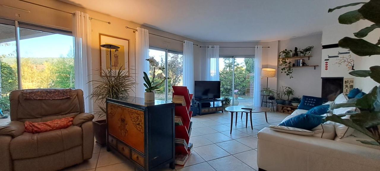 Villa Des Climats Bourgogne Марсанне-ла-Кот Екстер'єр фото