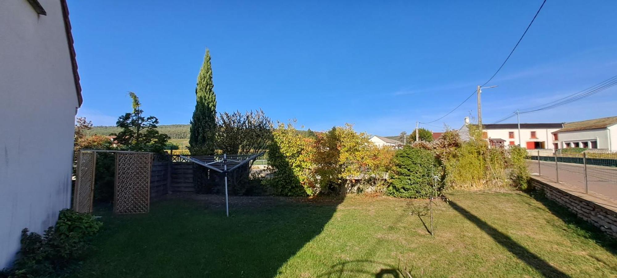 Villa Des Climats Bourgogne Марсанне-ла-Кот Екстер'єр фото