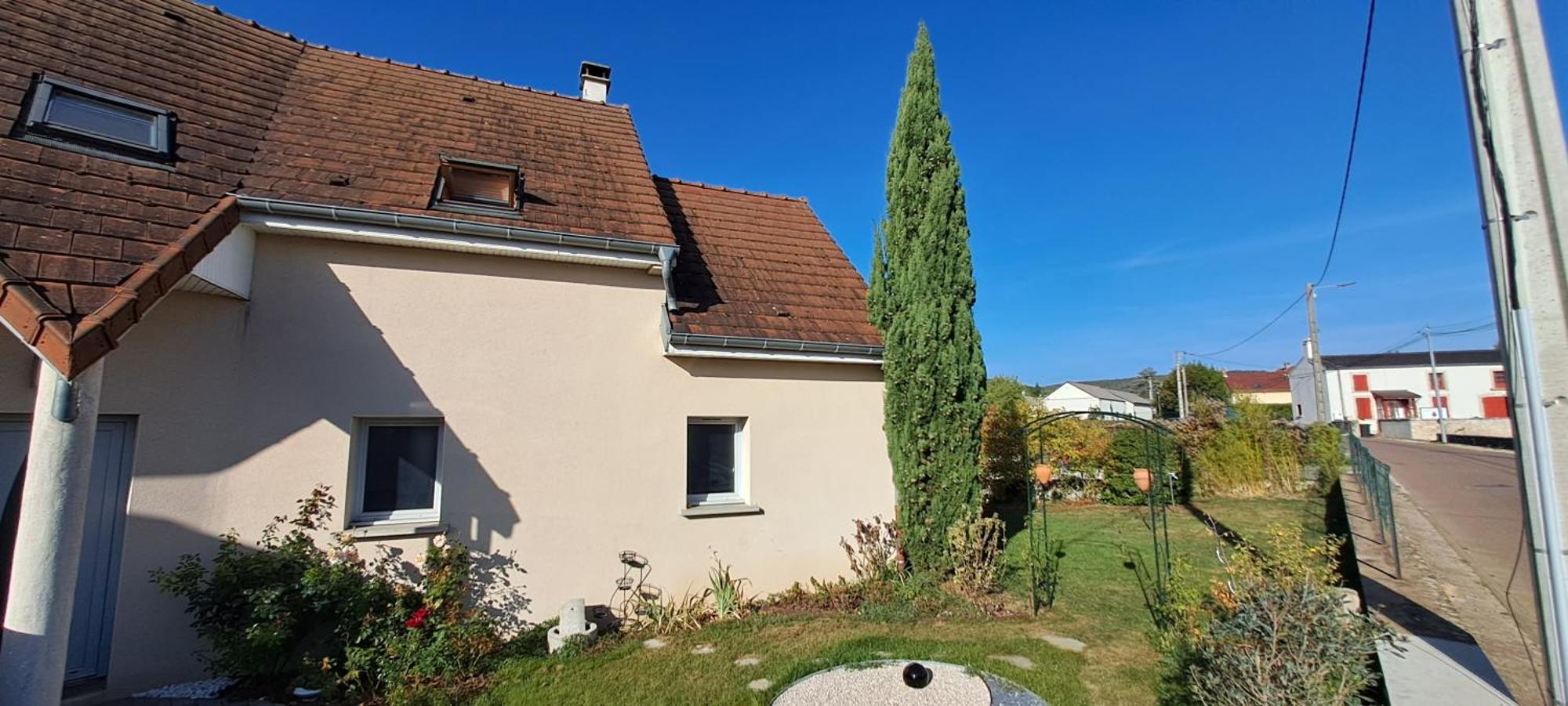Villa Des Climats Bourgogne Марсанне-ла-Кот Екстер'єр фото