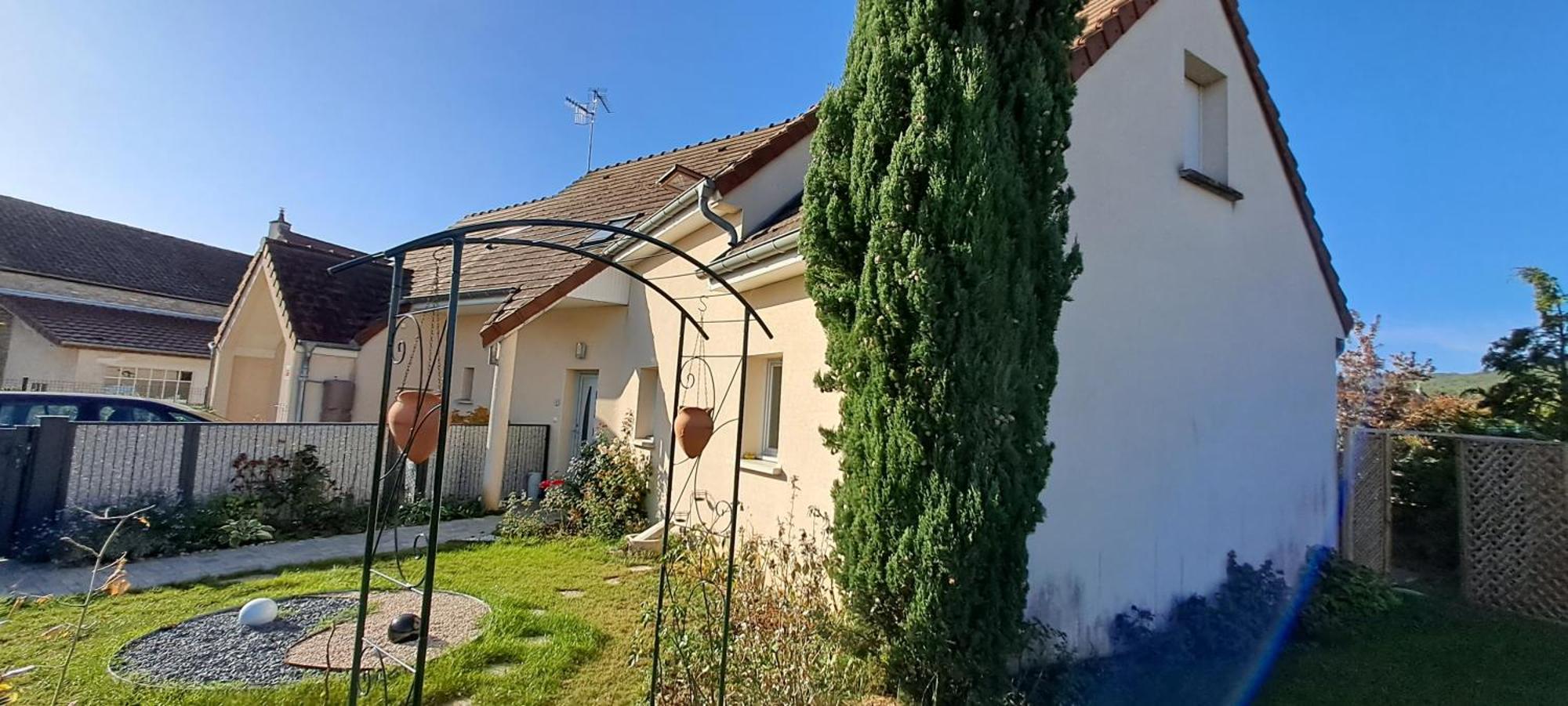 Villa Des Climats Bourgogne Марсанне-ла-Кот Екстер'єр фото